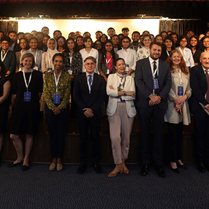 174 students from India win the prestigious Erasmus Mundus scholarships